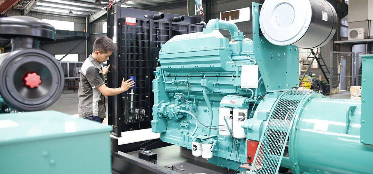 중국 Fuan Dellent Electric &amp; Machinery Co., Ltd. 회사 프로필